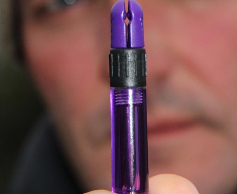 Rob Hughes despre sistemele de semnalizare a trasaturilor